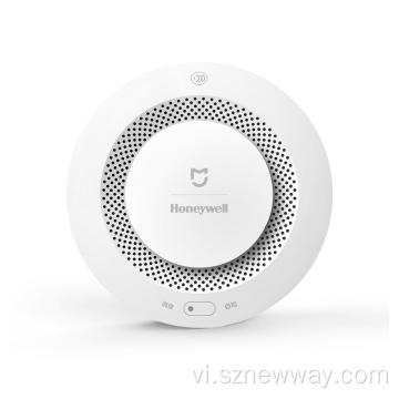 Đầu báo khói báo cháy thông minh Xiaomi Mijia